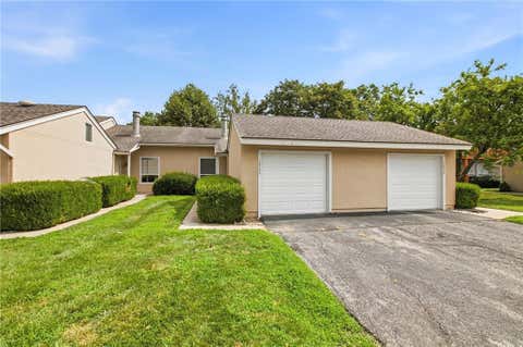 12735 W 109th Street, Overland Park, KS 66210 - MLS#: 2633177