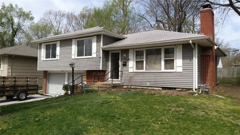 9312 Fairwood Drive, Kansas City, MO 64138 - MLS#: 2542770