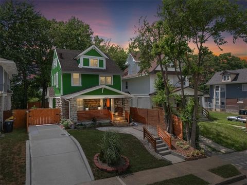 3230 Bellefontaine Avenue, Kansas City, MO 64128 - MLS#: 2559962