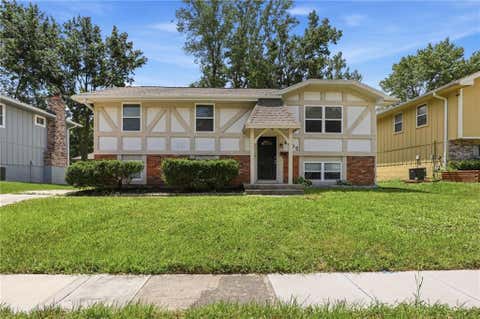 6405 E 140th Terrace, Grandview, MO 64030 - #: 2629860