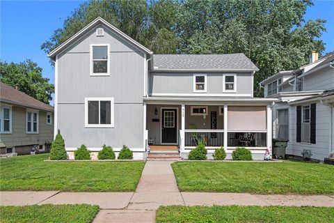 915 4th Avenue Leavenworth KS 66048