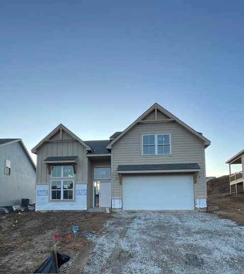 16195 Ryan Circle Parkville MO 64152