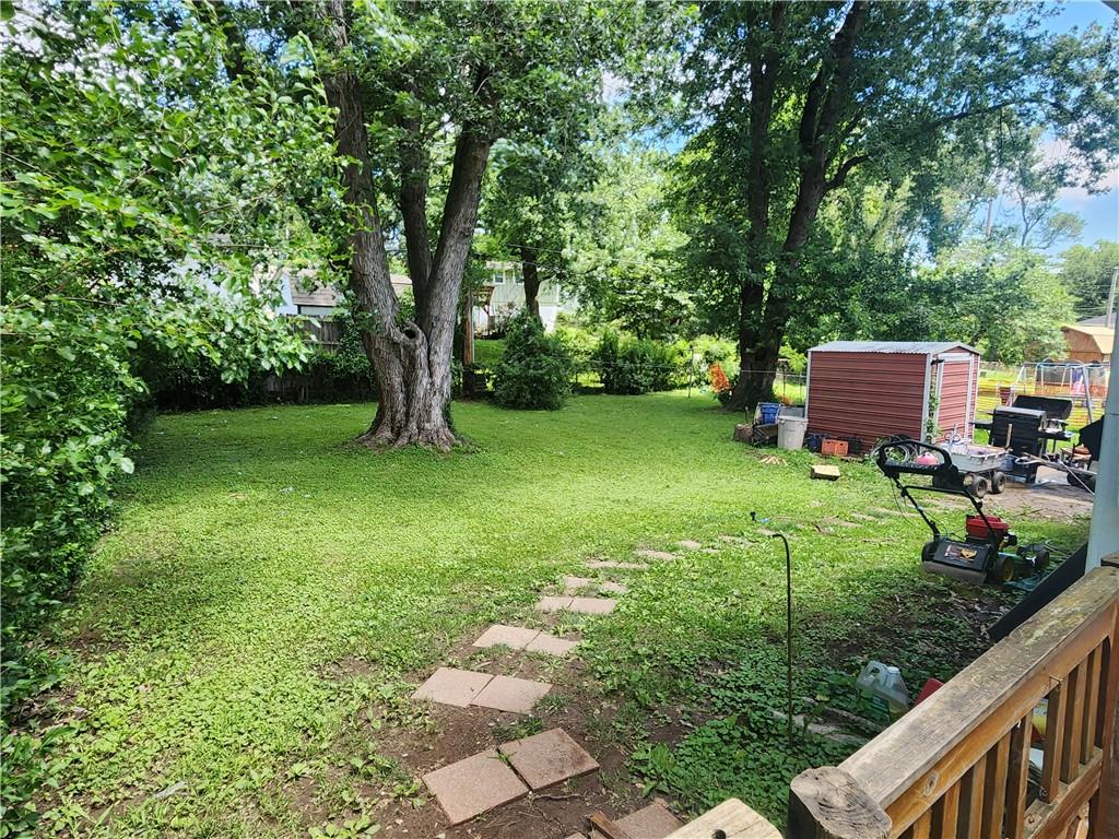 313 N Geronimo Drive