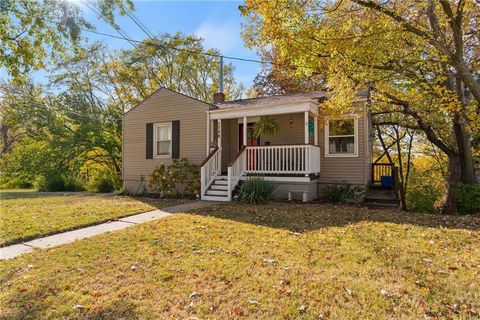3748 Springfield Street, Kansas City, KS 66103 - MLS#: 2586890