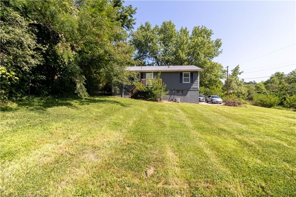 Photo of 101 W 8th Street, Knob Noster, MO 65336 (MLS # 2631978)