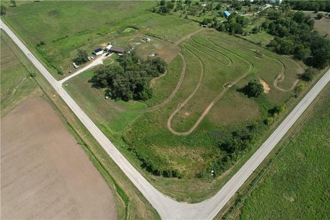 13946 NW AB Highway Highway Urich MO 64788