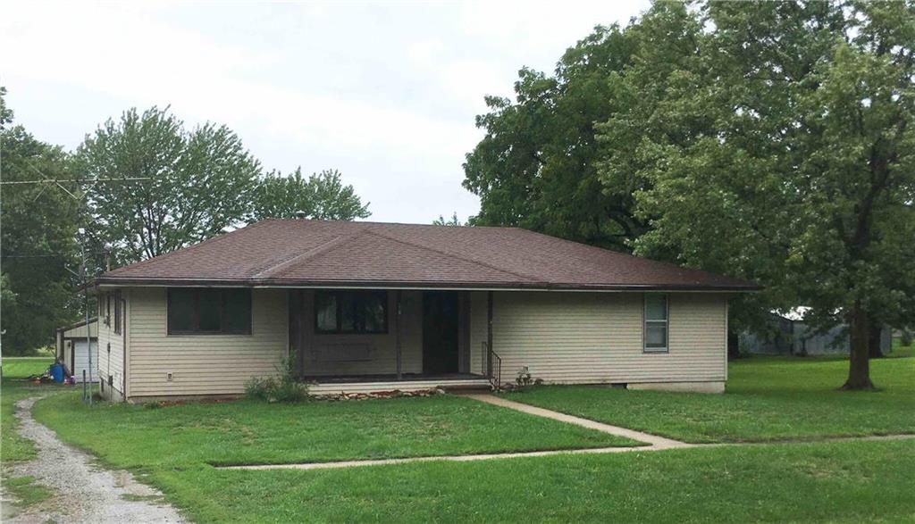 Photo 1 of 8 — 407 Walnut Street, Kidder, MO 64649