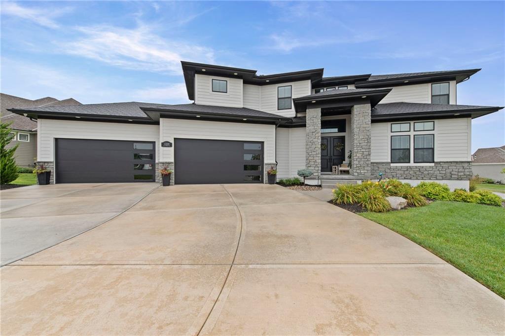 12300 W 169th Street