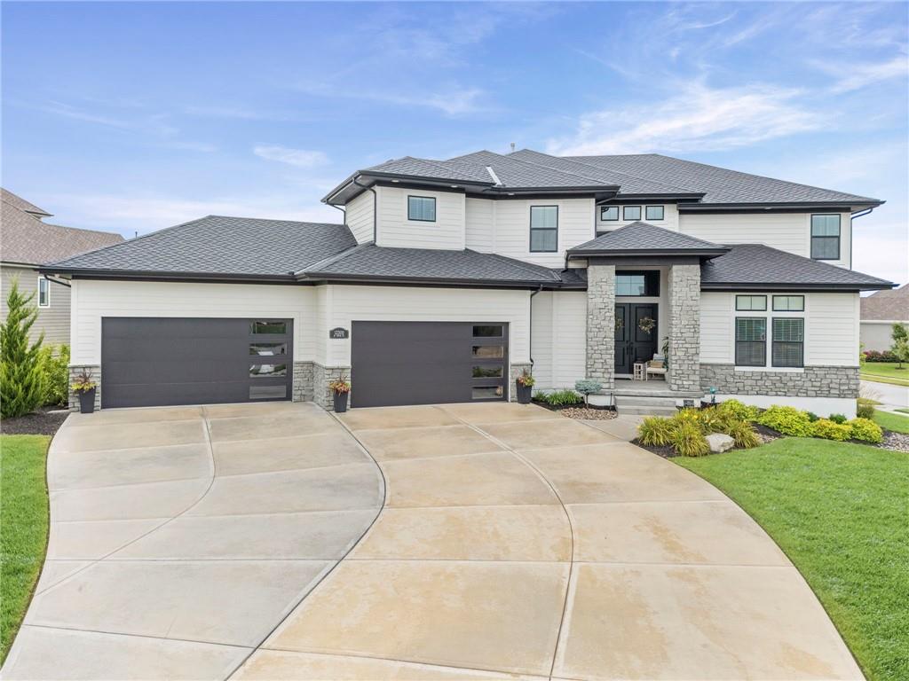 12300 W 169th Street