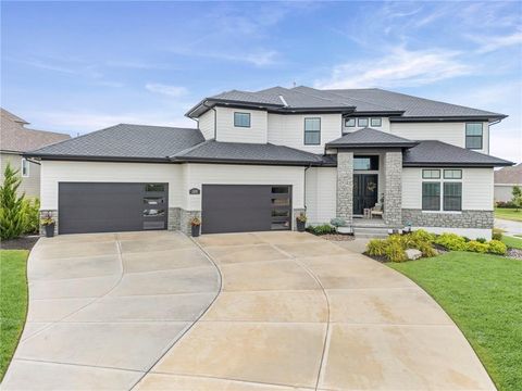 12300 W 169th Street Overland Park KS 66221