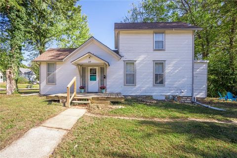 619 W 4th Street Lawrence KS 66044