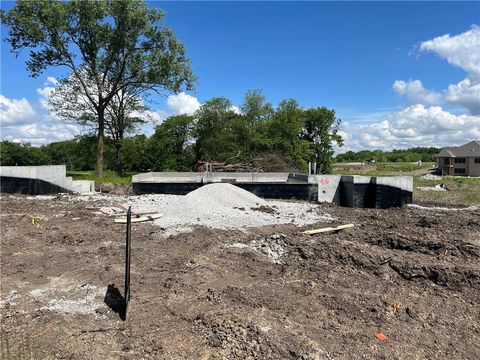 696 Salem Road Lawson MO 64062