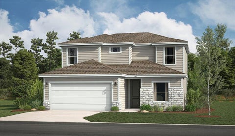 Photo of 1221 Saddle Court, Raymore, MO 64083 (MLS # 2632168)