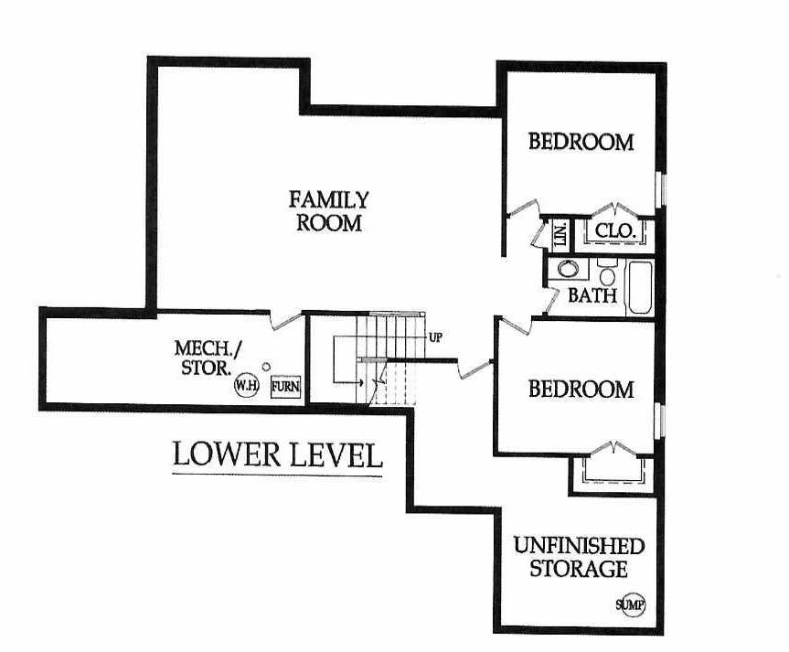 11295 S Red Bird Street