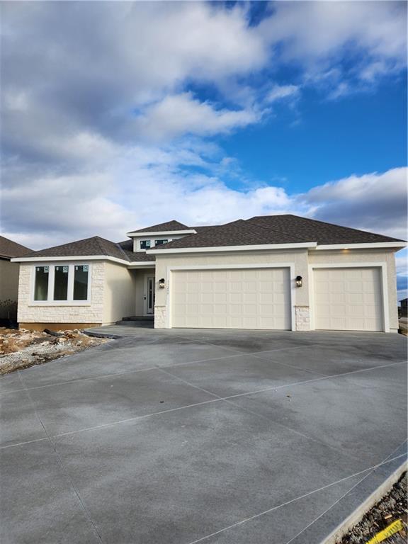 11295 S Red Bird Street