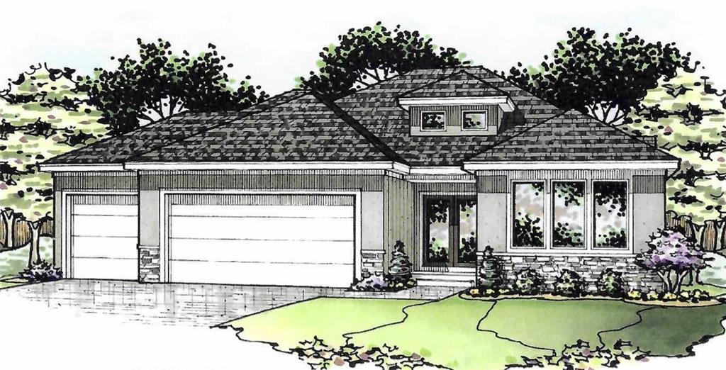 11295 S Red Bird Street