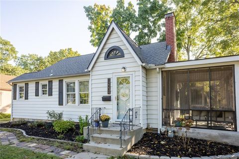 2234 Tennessee Street, Lawrence, KS 66046 - MLS#: 2577566