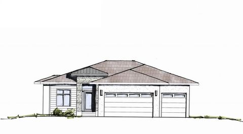 22415 W 89th Terrace Lenexa KS 66227