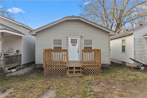 2611 NE Ingram Street, Avondale, MO 64117 - MLS#: 2606484