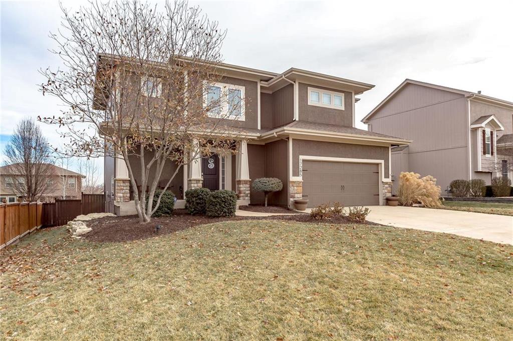 Photo 1 of 49 — 17285 S Conley Street, Olathe, KS 66062