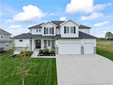 17540 Manor Street, Overland Park, KS 66085 - MLS#: 2540008