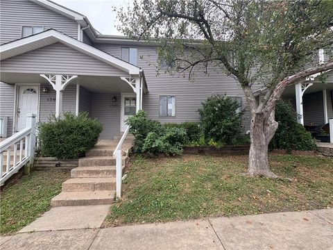 1305 E 123rd Terrace Unit B, Olathe, KS 66061 - MLS#: 2574088