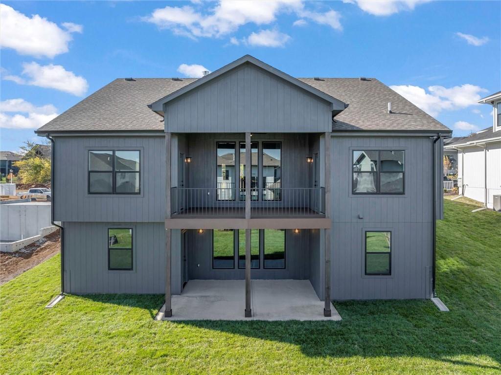 17013 Parkhill Street