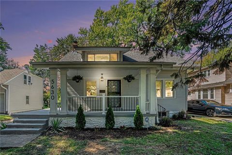 5630 Woodland Avenue, Kansas City, MO 64110 - MLS#: 2575236
