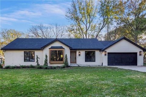 2019 W 81st Terrace, Leawood, KS 66206 - MLS#: 2587483