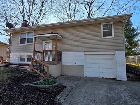13420 Belmeade Avenue, Grandview, MO 64030 - MLS#: 2607930