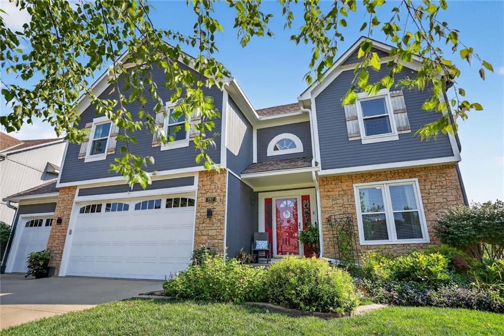 297 W Westhoff Place