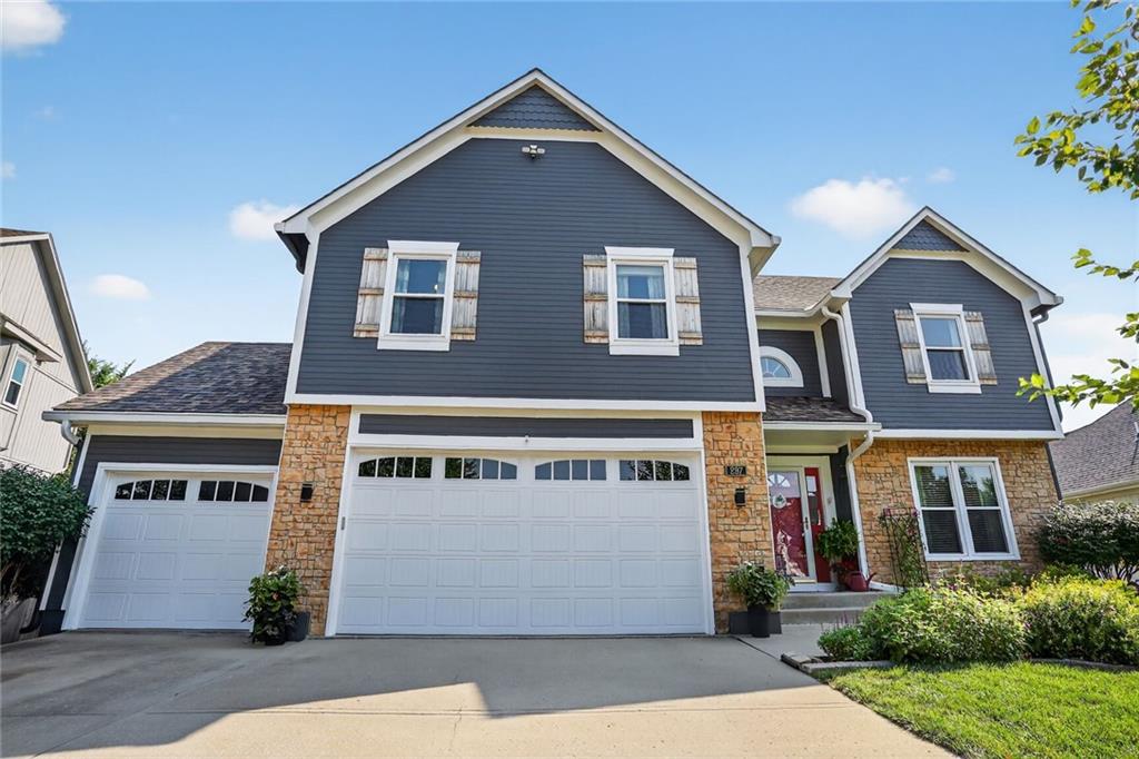 297 W Westhoff Place
