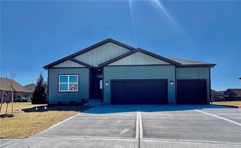 18549 W 193rd Street Spring Hill KS 66083