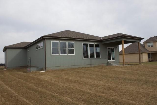 18549 W 193rd Street