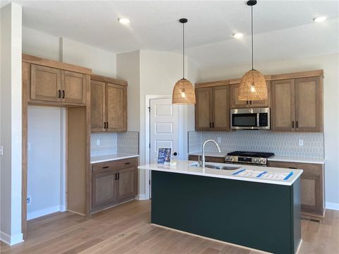 18549 W 193rd Street, Spring Hill, KS 66083 - MLS#: 2571466