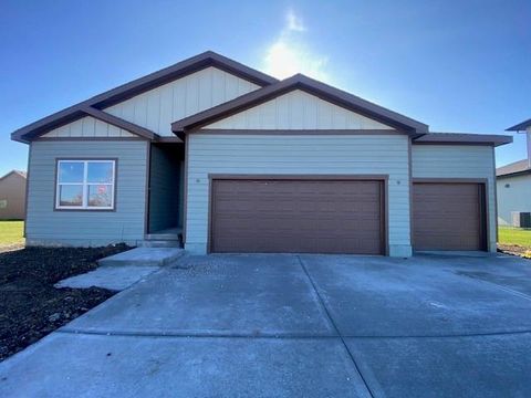 18549 W 193rd Street Spring Hill KS 66083