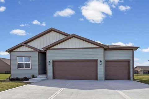 Photo of 18549 W 193rd Street, Spring Hill, KS 66083 (MLS # 2571466)