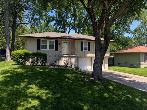 214 SW 20th Street, Oak Grove, MO 64075 - MLS#: 2620146