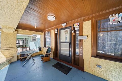 3917 Benton Boulevard, Kansas City, MO 64130 - #: 2507571