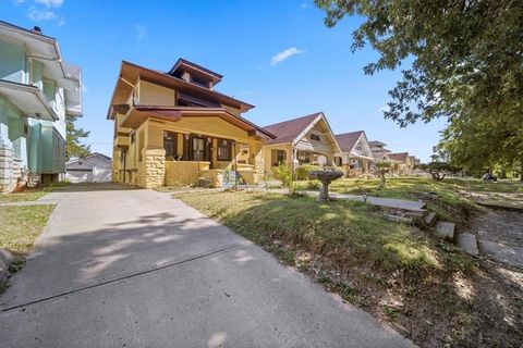 3917 Benton Boulevard, Kansas City, MO 64130 - MLS#: 2507571