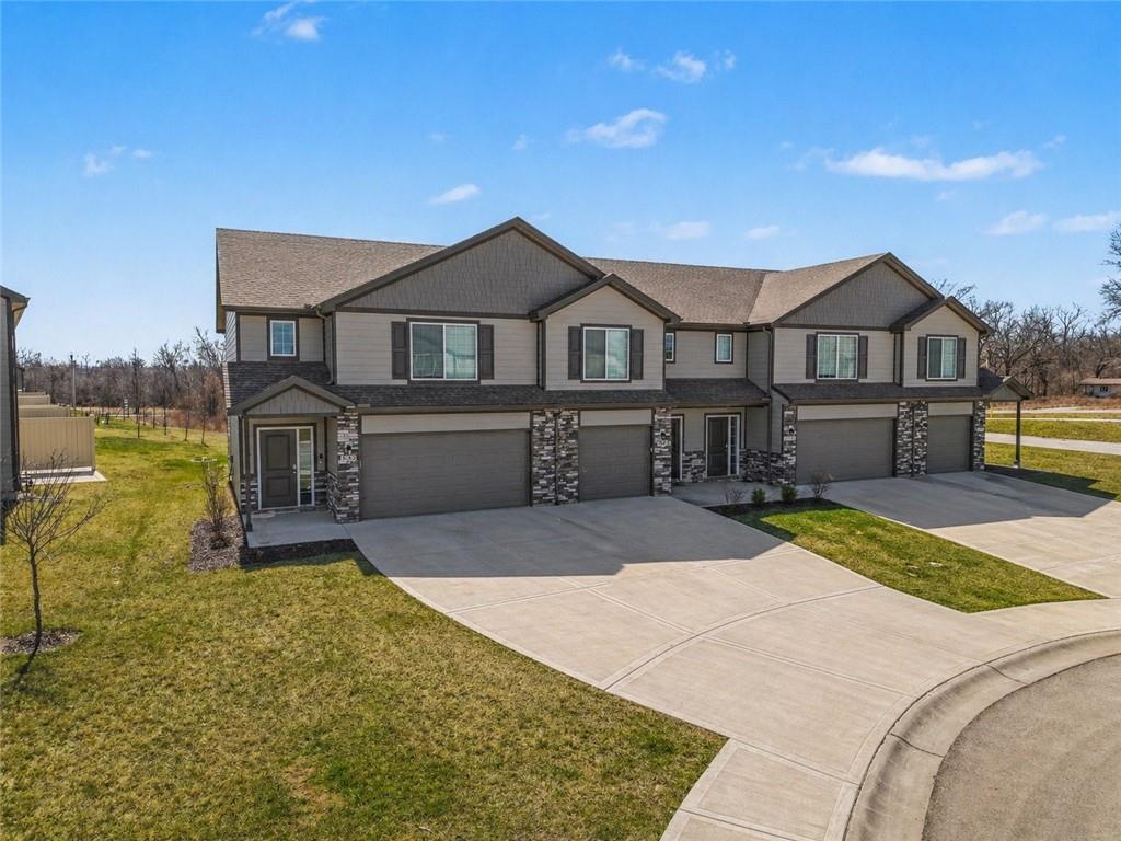 1500 NE Shale Court