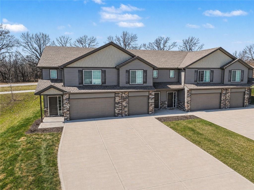1500 NE Shale Court