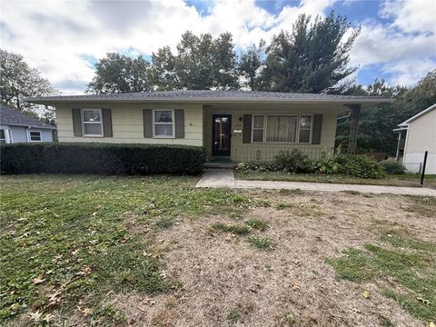 3316 Scott Street, St Joseph, MO 64507 - MLS#: 2588446