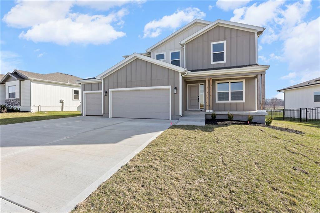 18637 W 193rd Street