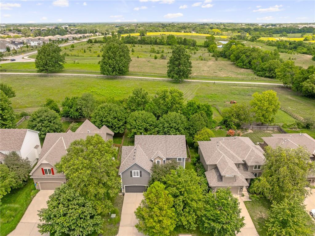 View Lenexa, KS 66227 house