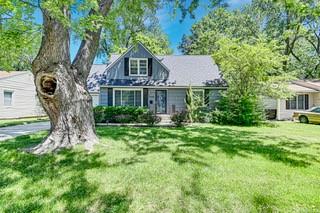 View Prairie Village, KS 66208 house