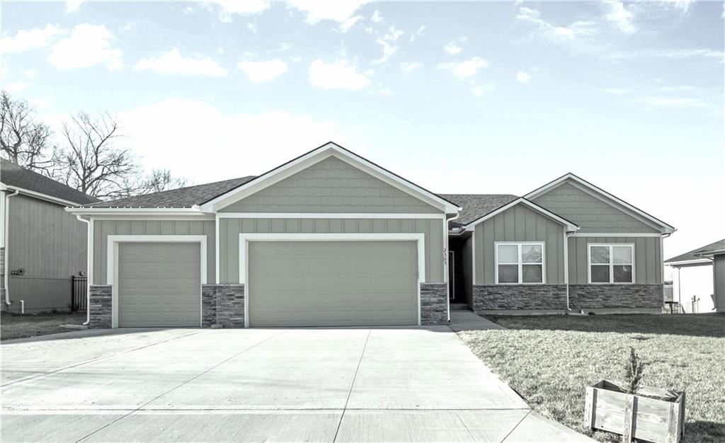 2305 Burris Drive