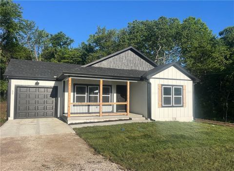 65 Rose Marie Drive, Linn Valley, KS 66040 - MLS#: 2600871