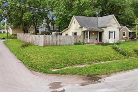 511 E North Main Street, Richmond, MO 64085 - #: 2624560