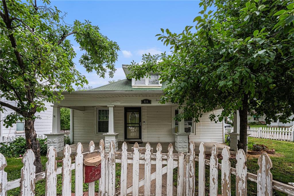 614 S 7th Street